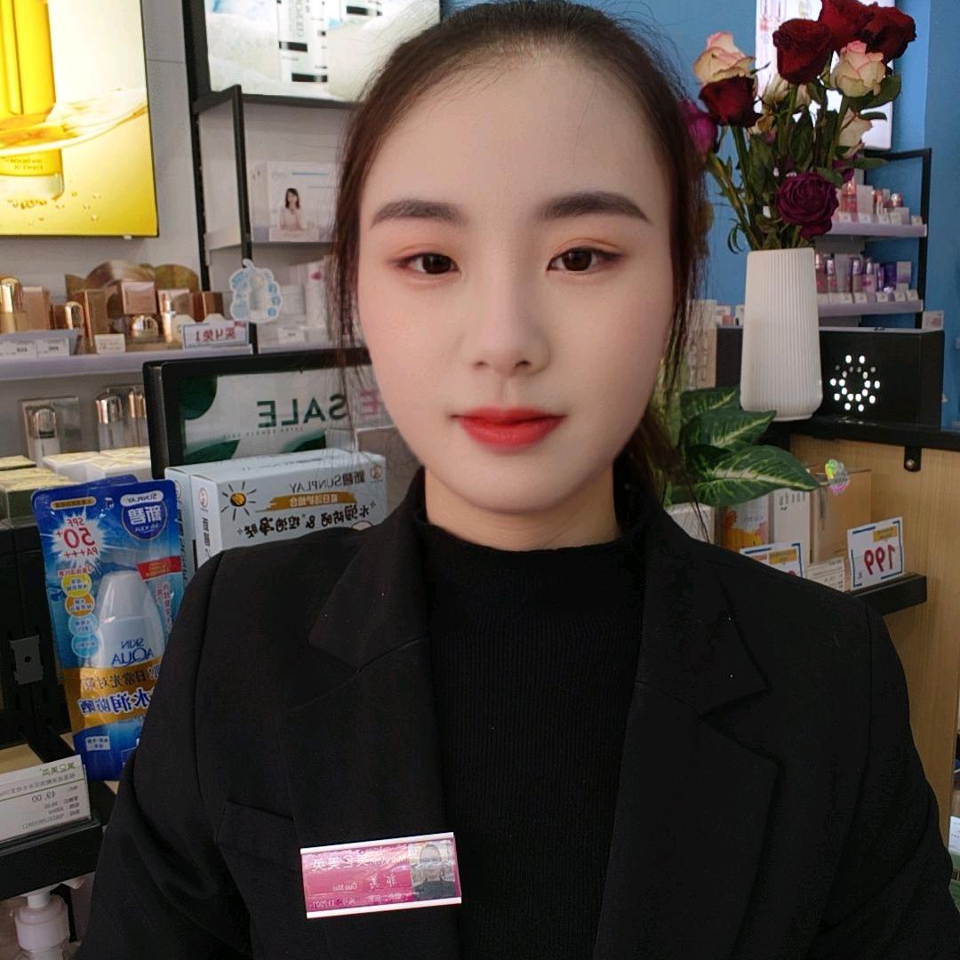 蕾汀卡尔美仑美奂 美美