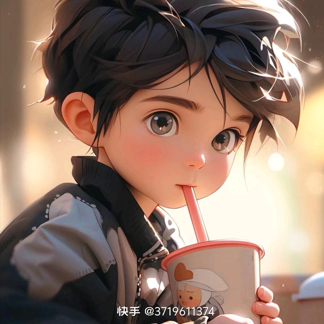 幸运豆🌈