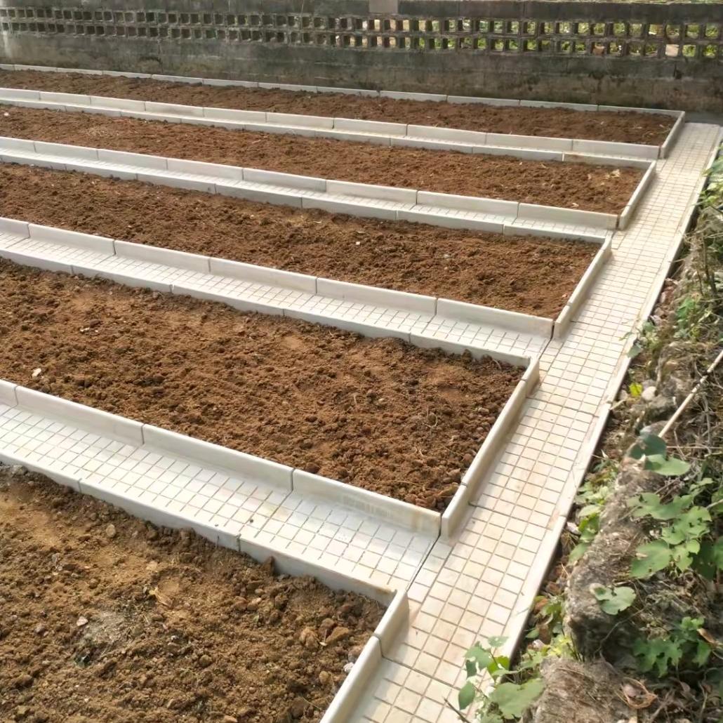 益阳泉交河菜地沟板专业制品（蔡波）