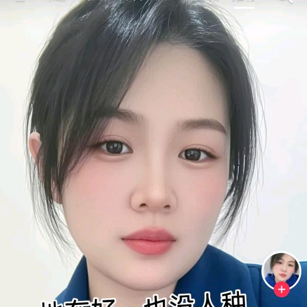 一点都没有