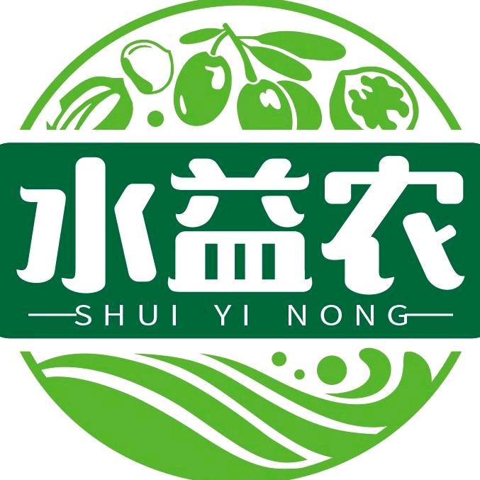 水益农零食