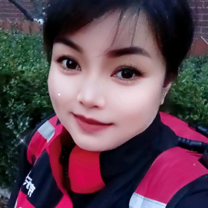 内蒙娟姐做保洁
