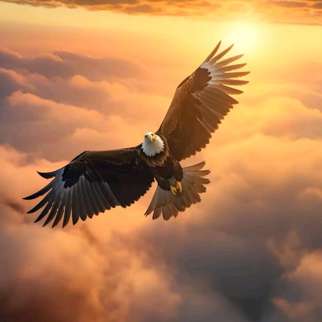 🦅老鹰🦅
