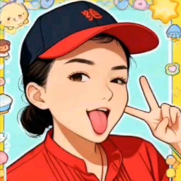 卖鸭脖的小姐姐