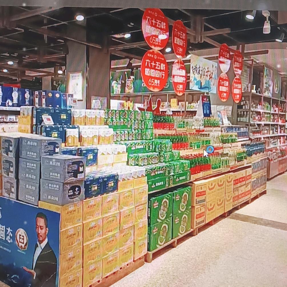 许昌胖來東（现场）