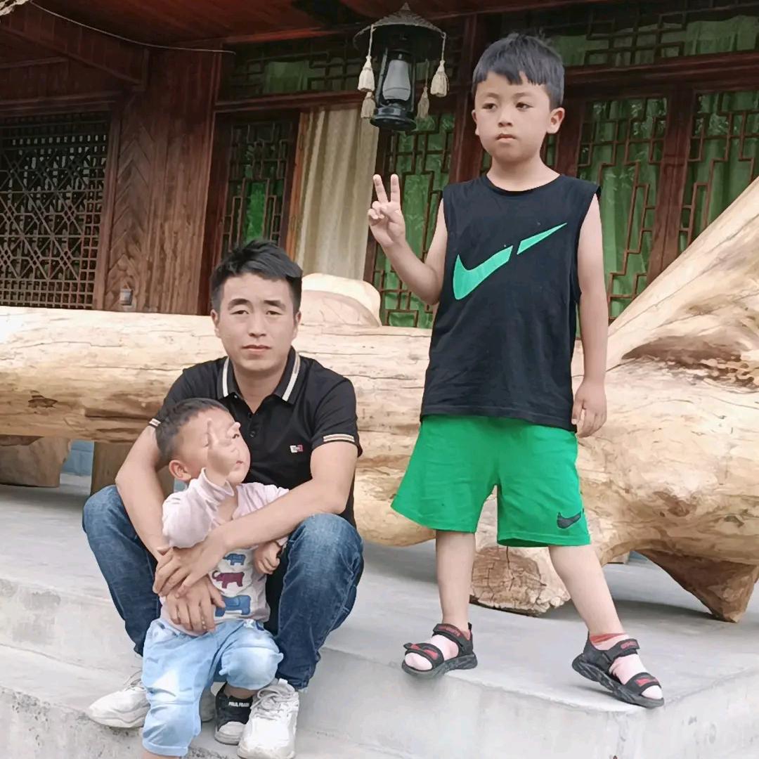 康西自驾营地