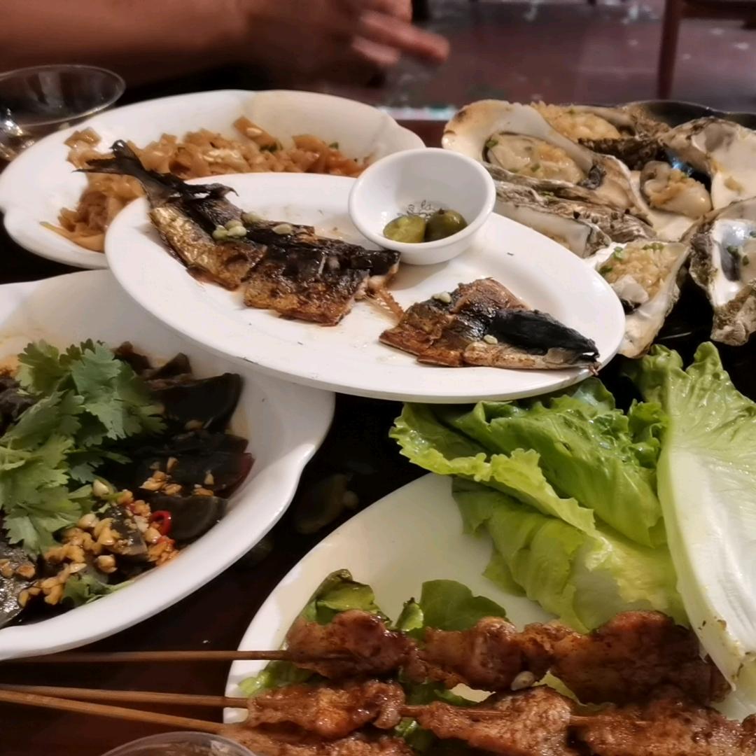 老八