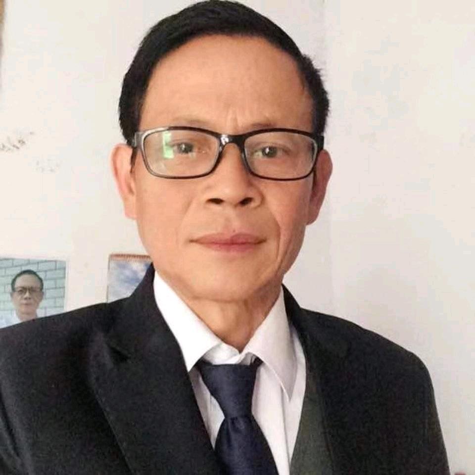 安徽淮南《張臣民》