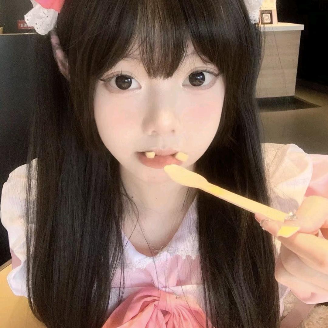 小尤（被赞👀主页背景