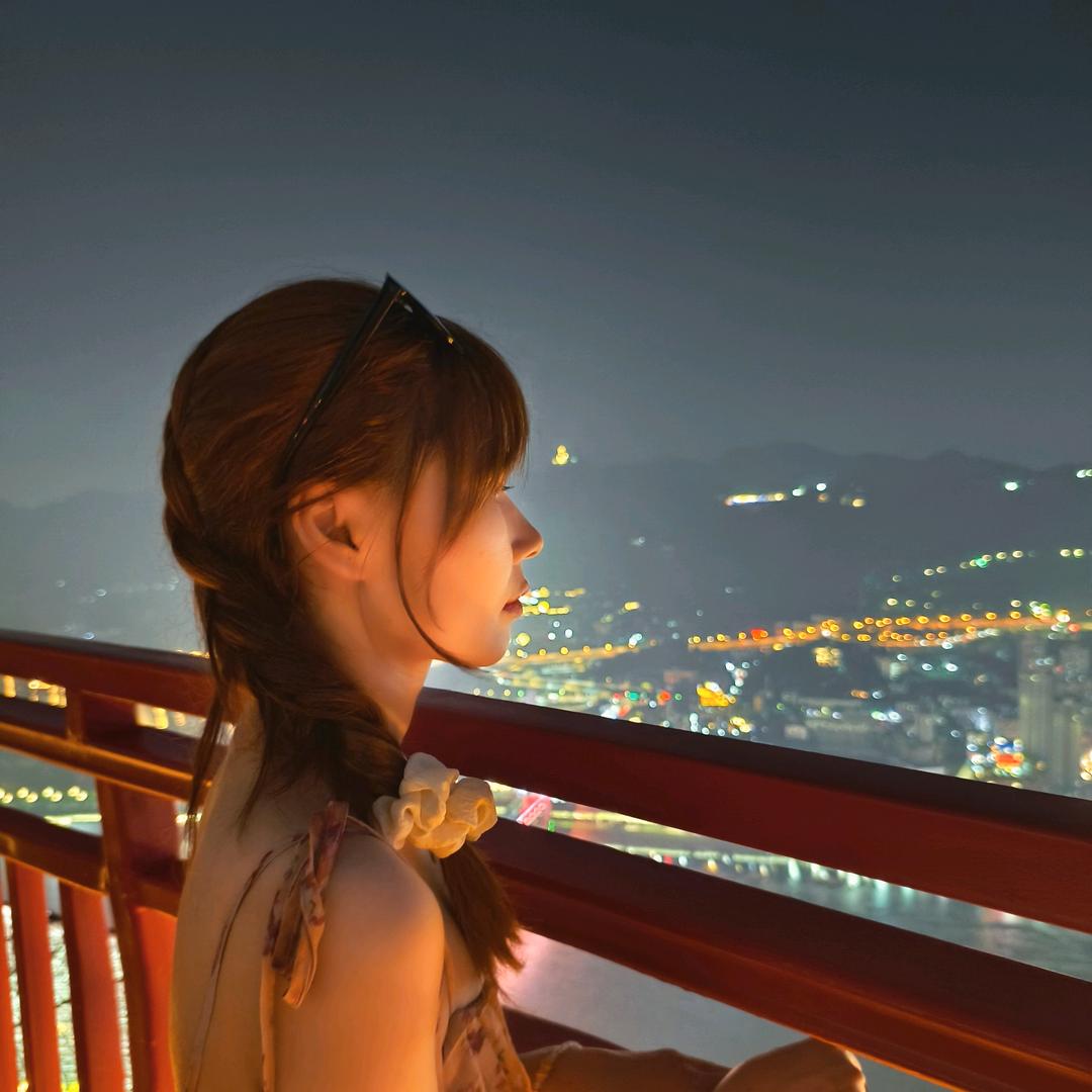 尘埃