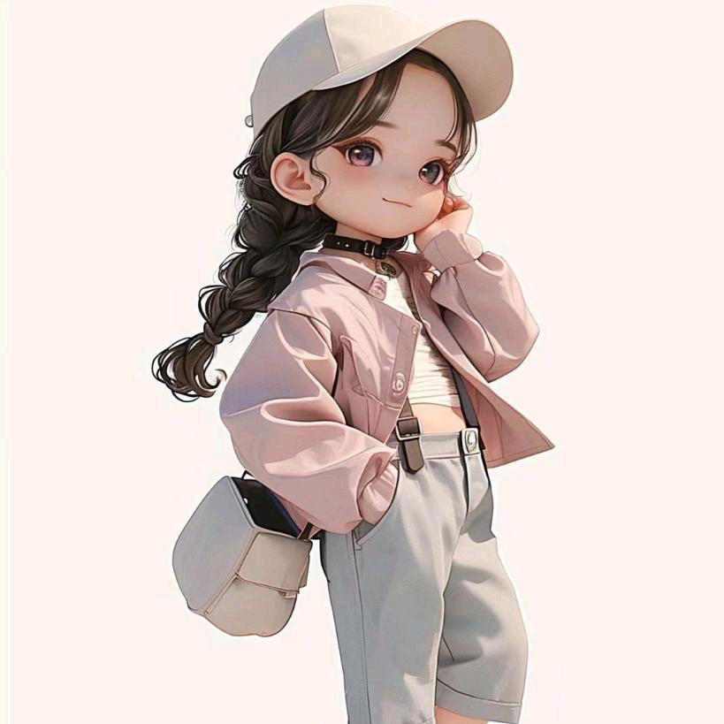 一眼入心，喜欢💗
