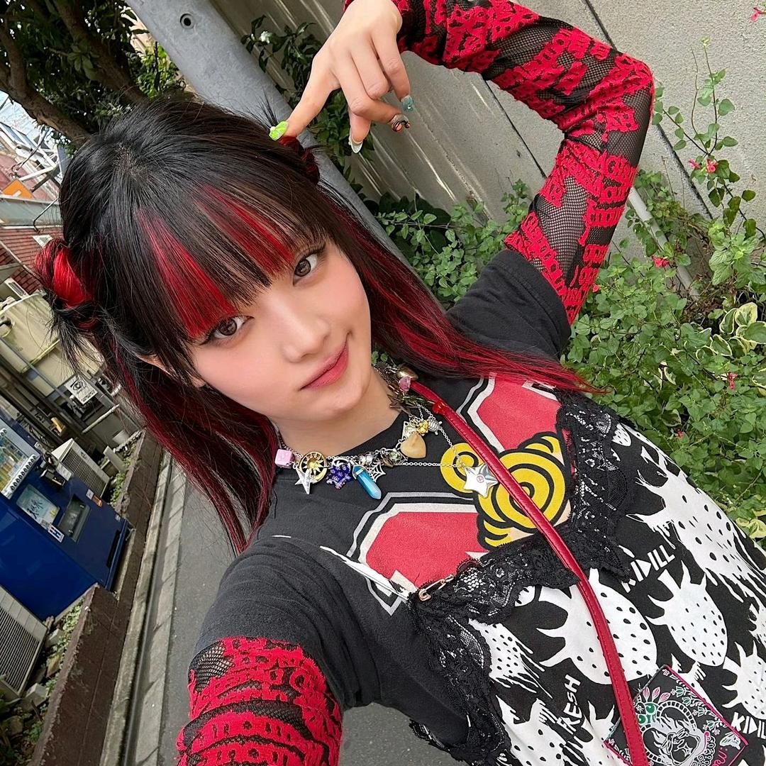 ^甜苺Minnie派.🫐（拼豆版）