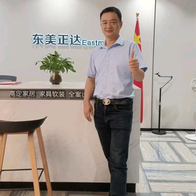 东美正达酒店家具