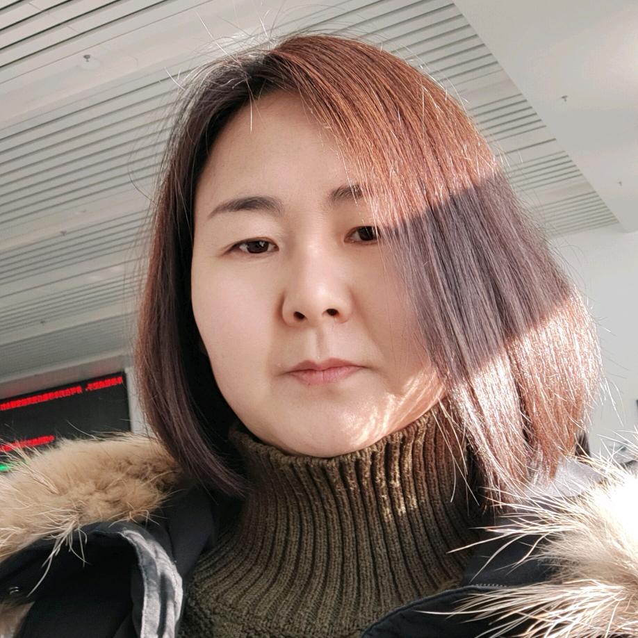 高丽萍