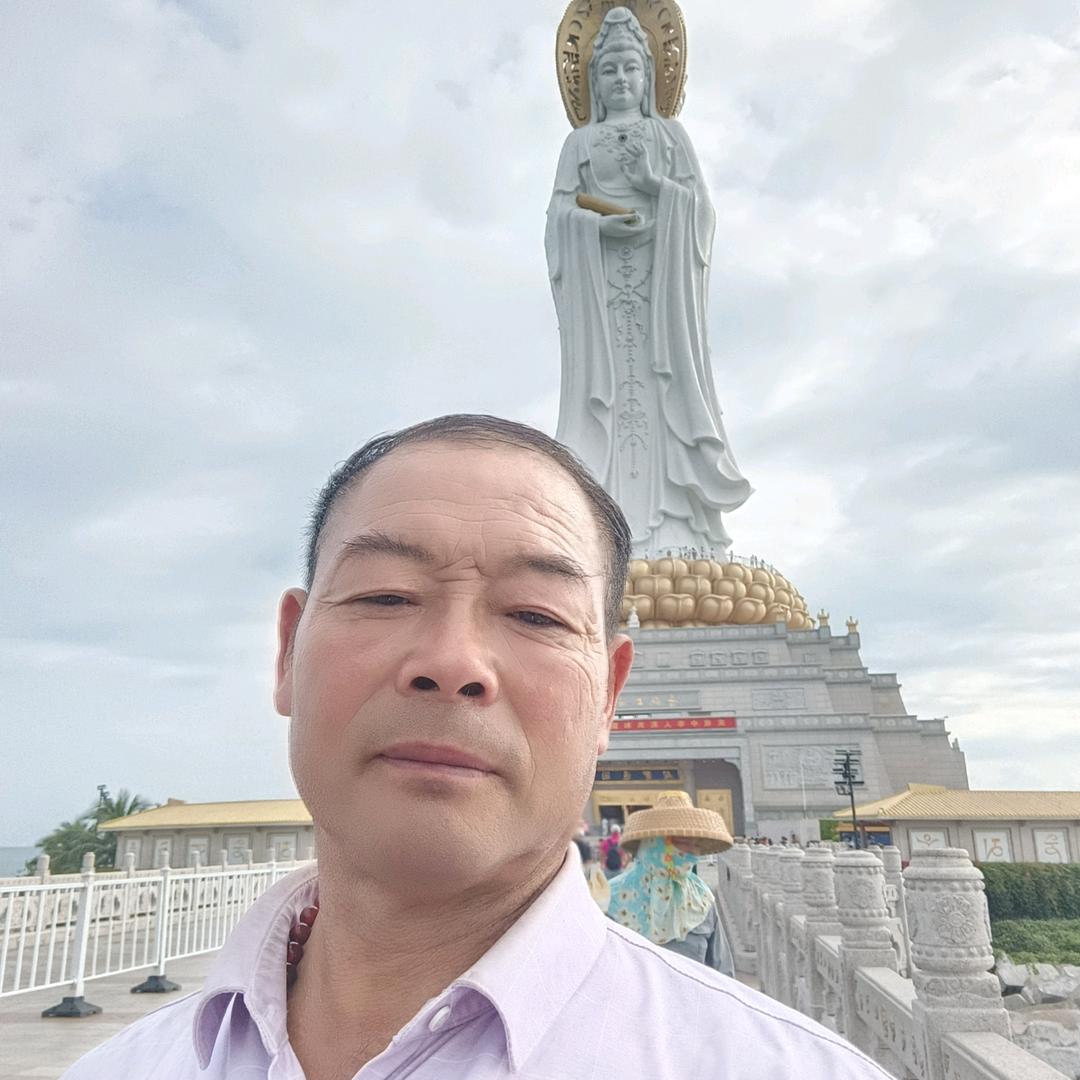 红尘路上