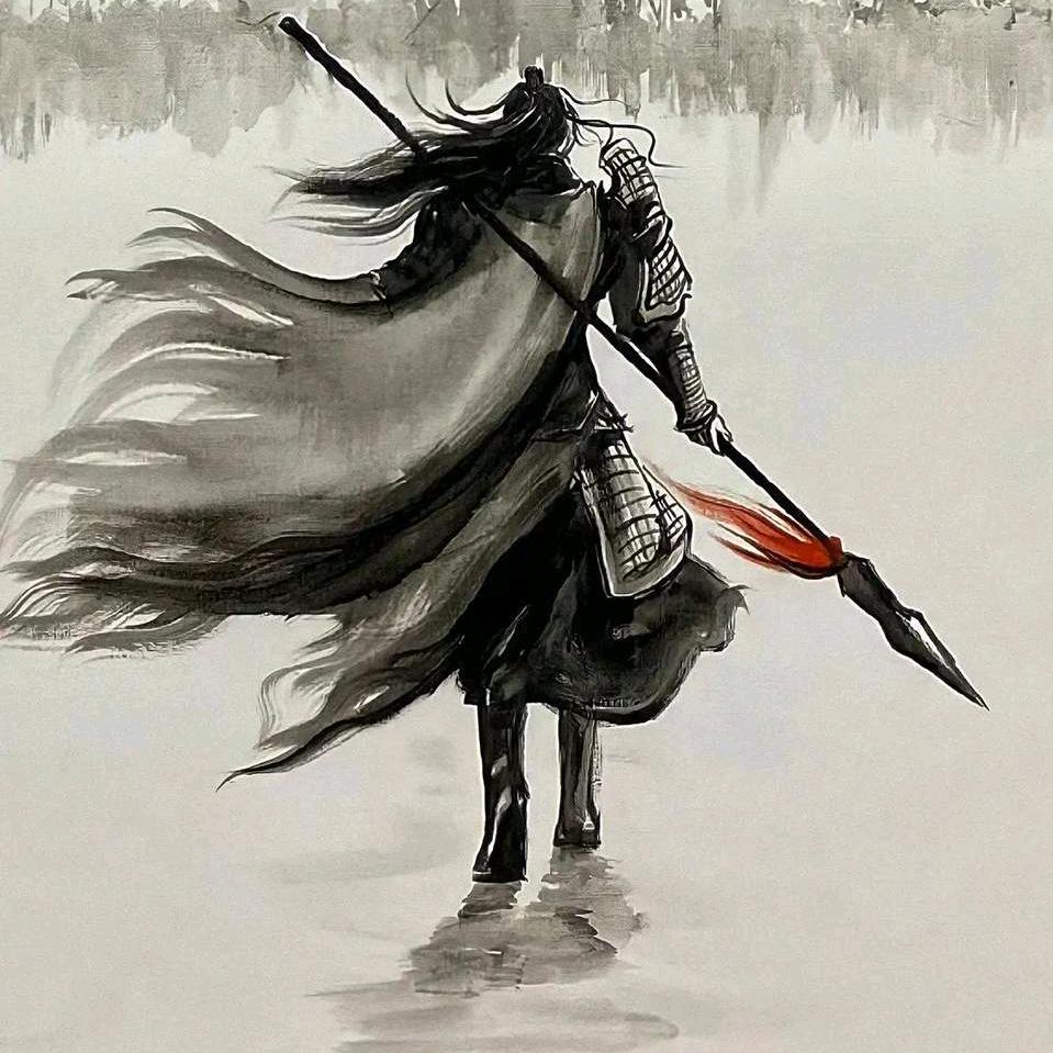 大海的浪之一滴