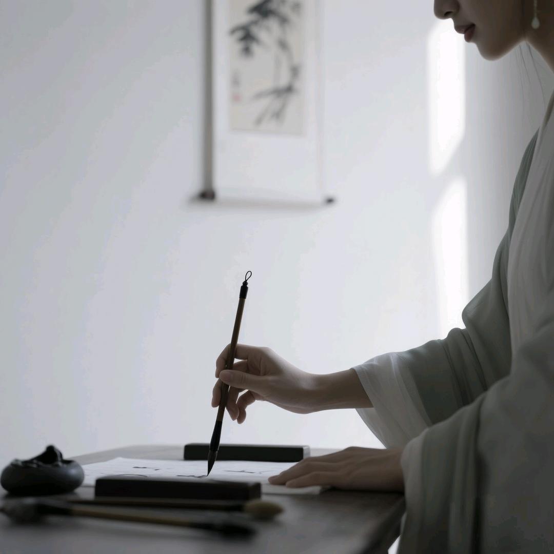 清壹