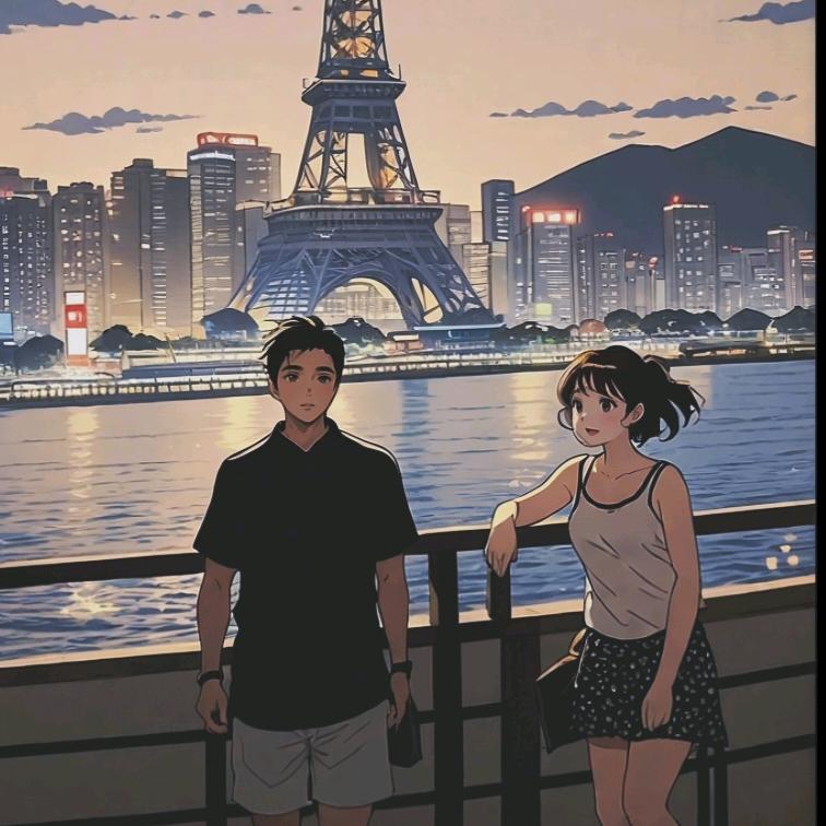 刘果果
