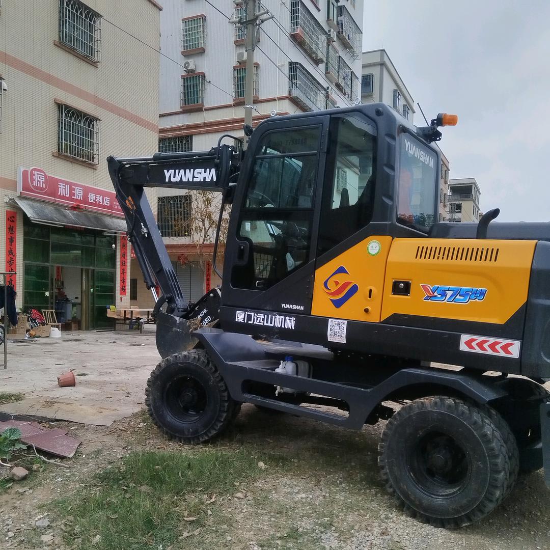 机械租赁有限公司