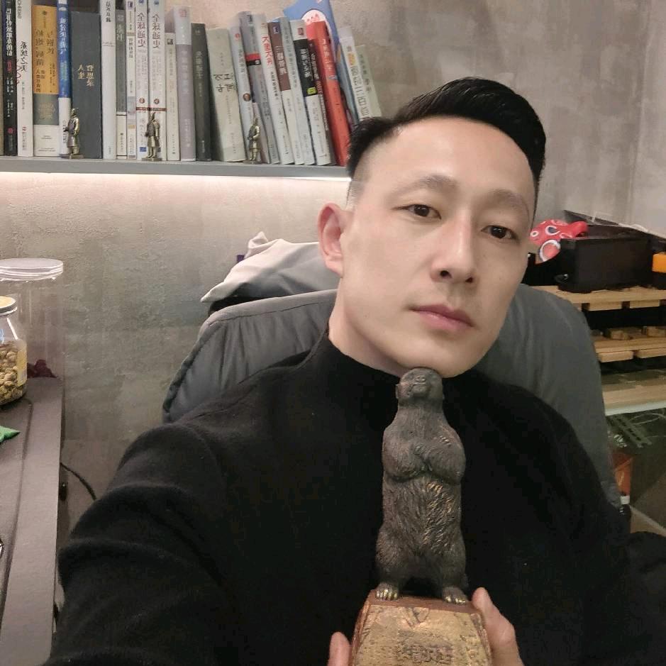 平头哥烧烤工场（来财猫猫版）