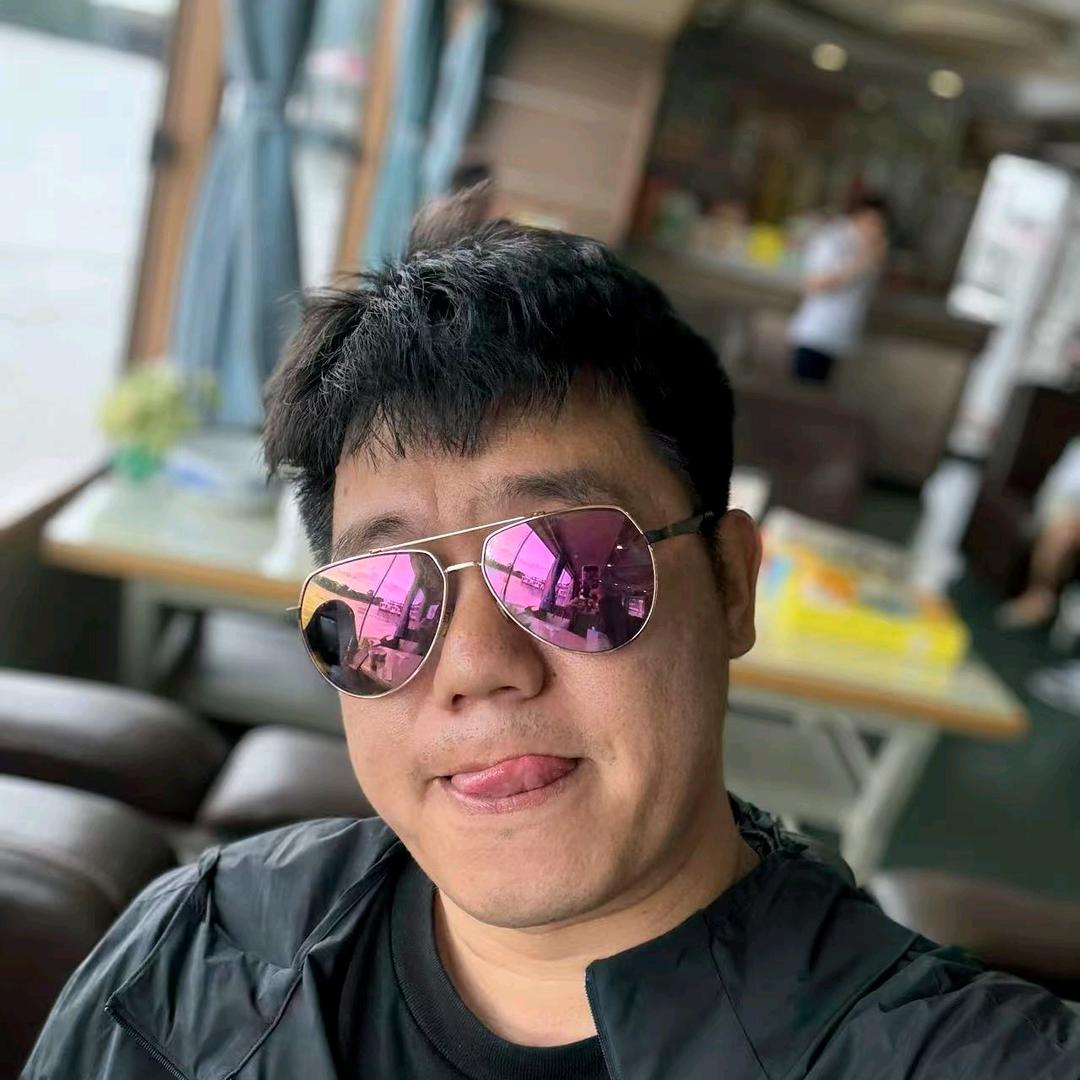 我给生活打个样