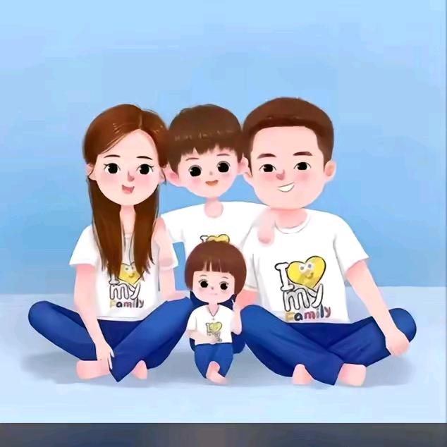 子贤和子沫