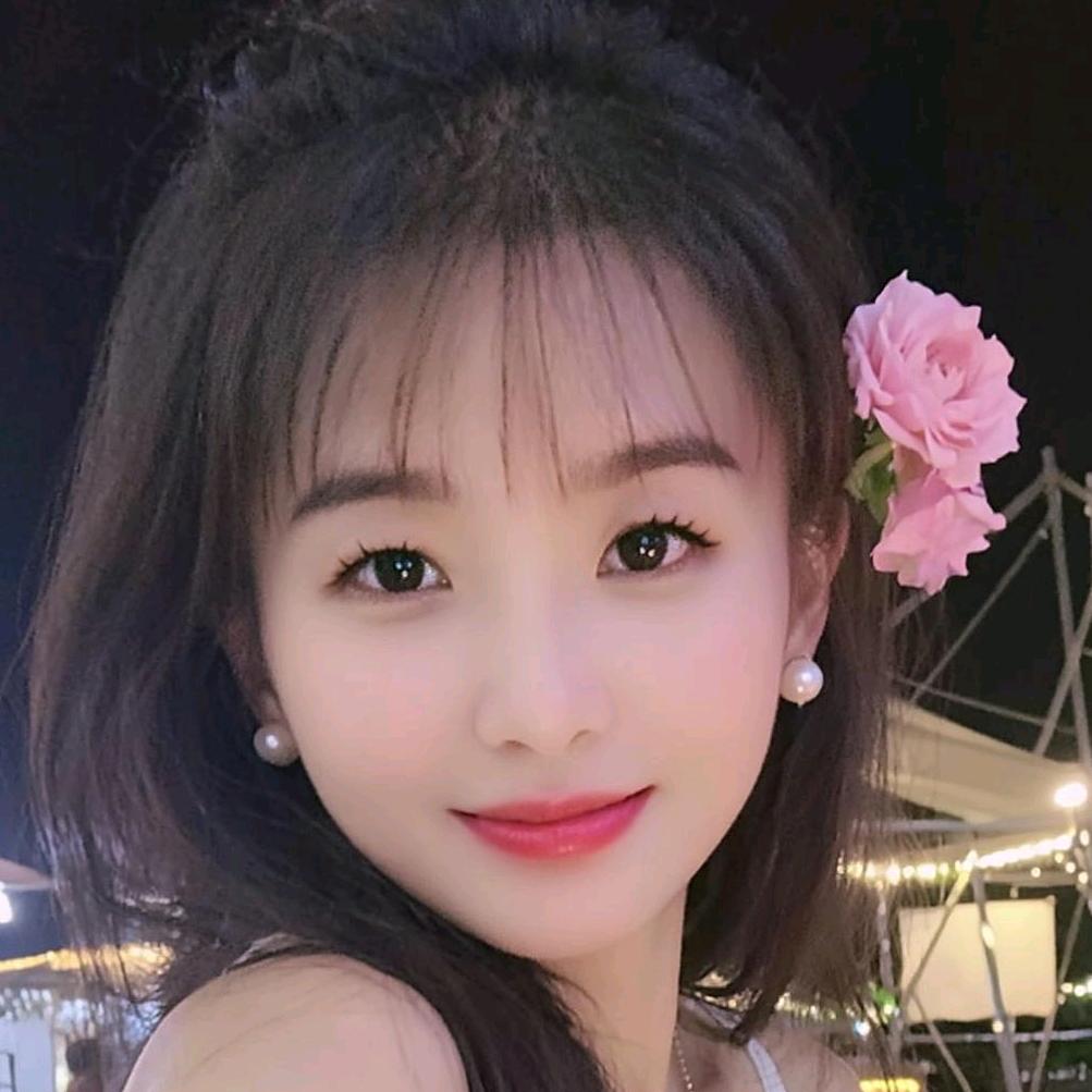 演绎最美的自己