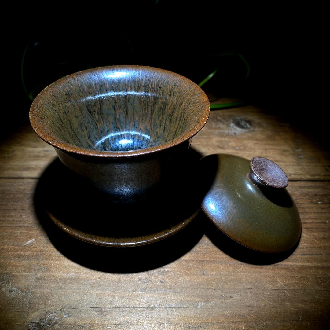 壹叶菩提