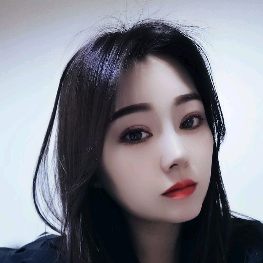 小少妇