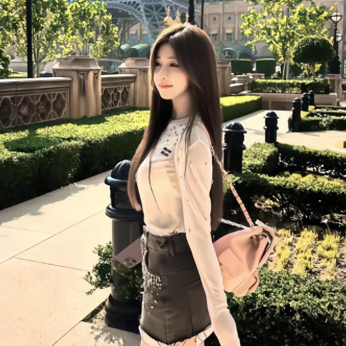 小卤蛋.