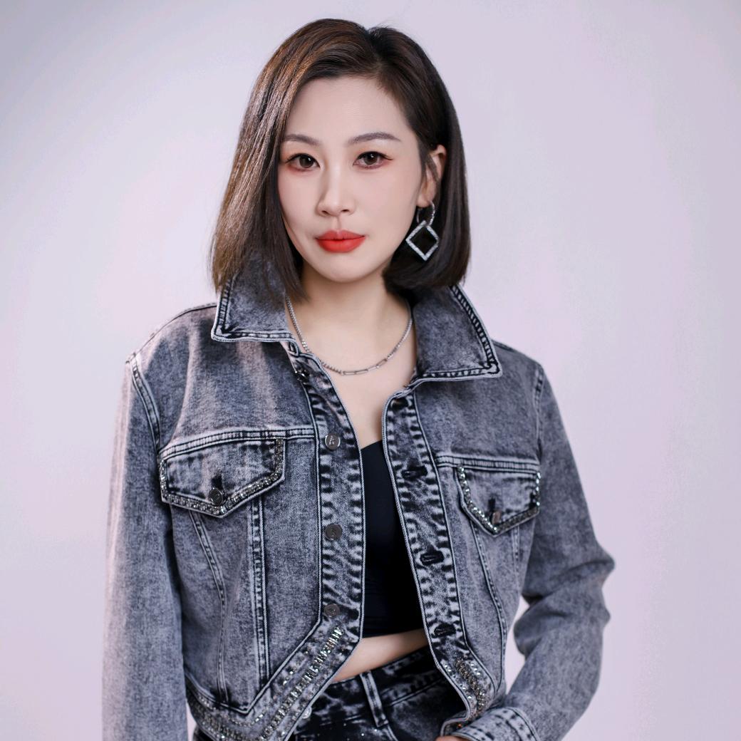 北京时装，芭蒂娜，安阳小静