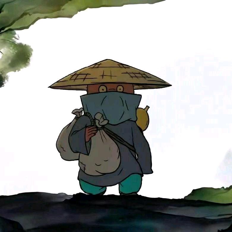 寻梦人☀️