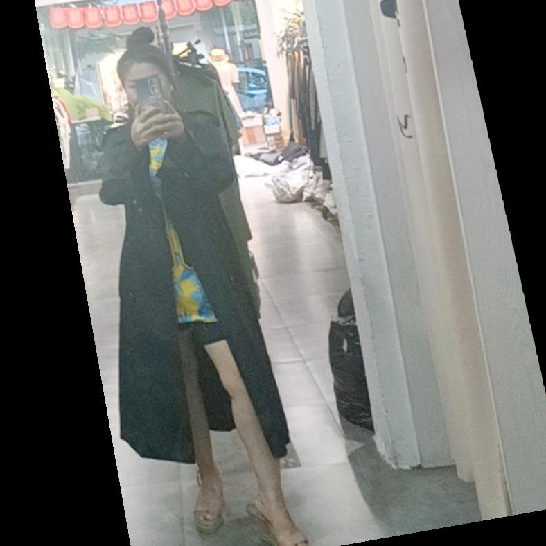 单身妈妈