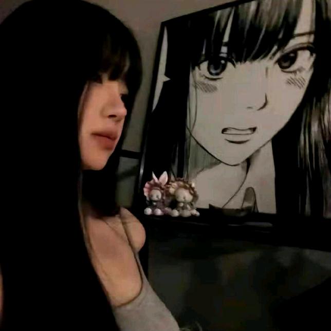 小柔不可爱