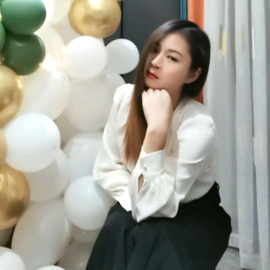 盼盼菇凉