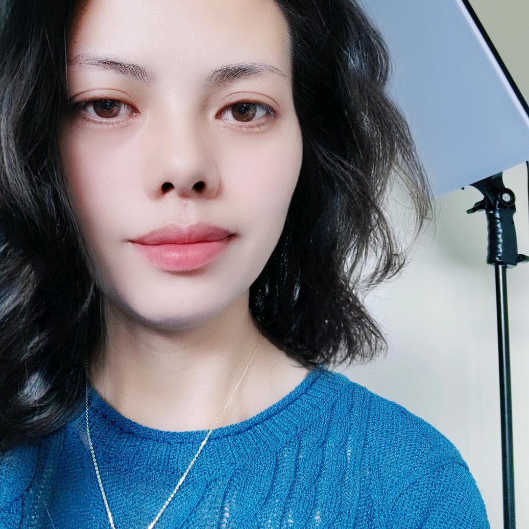 笑笑150小个子