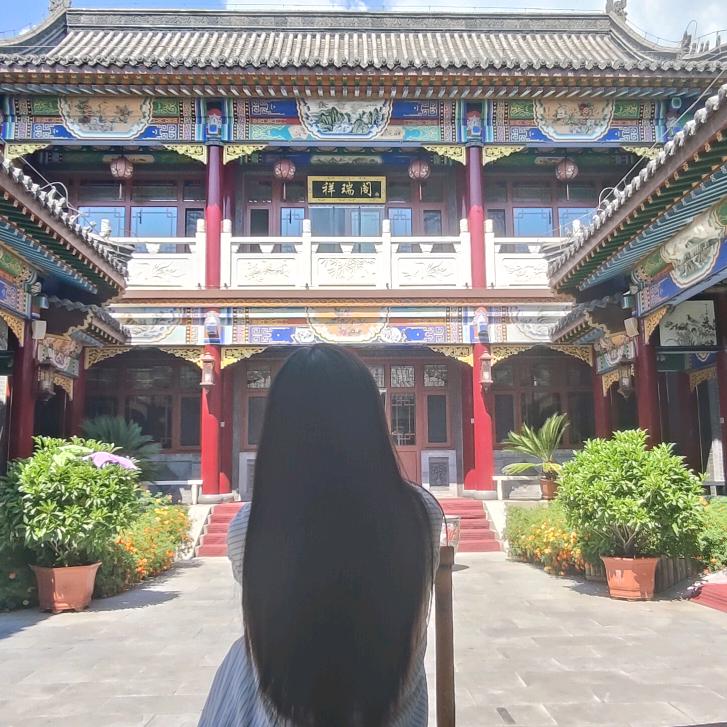 叹♡兮