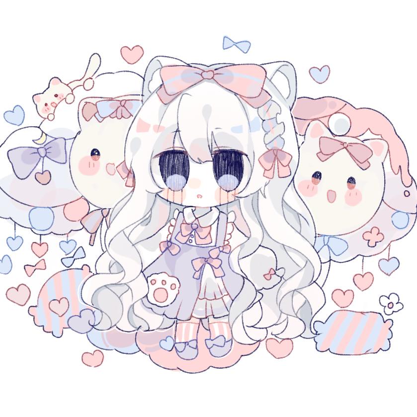 甜心橙手作