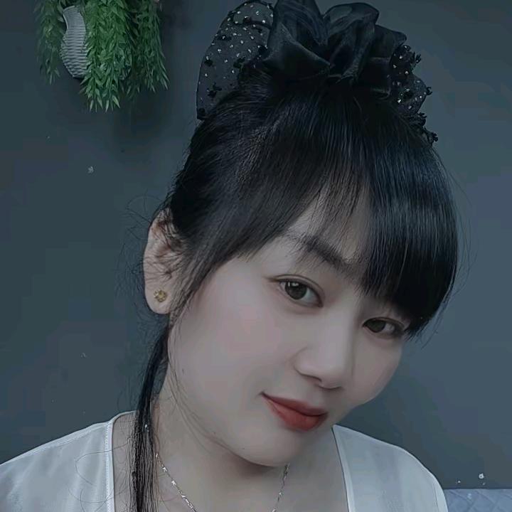 单身傻丫头🌹