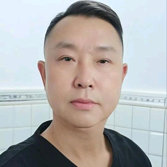 愚公移山 ，不间断的运动