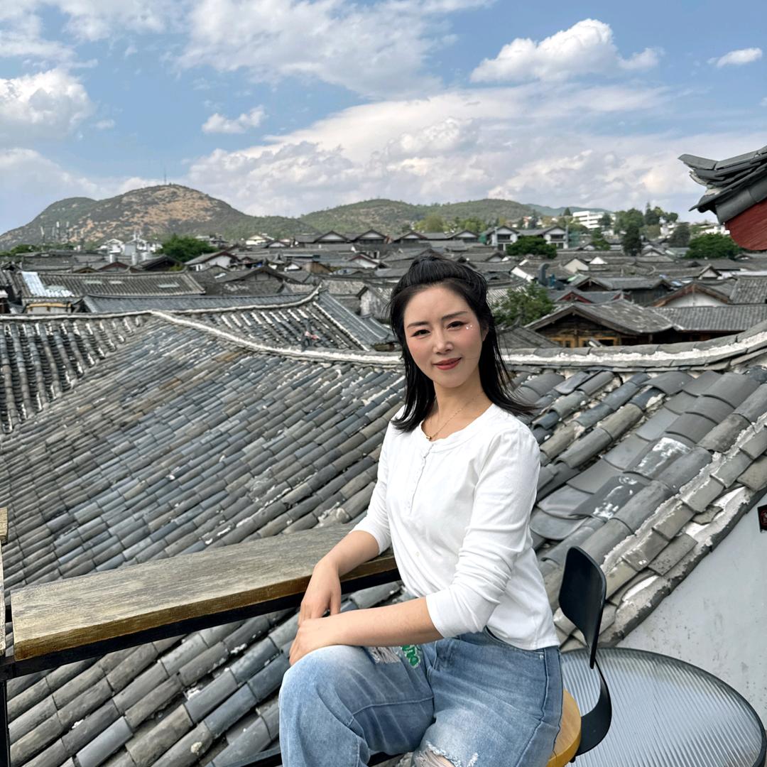 梅艳舞蹈