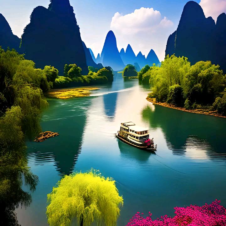 ✨🌴钱景♡无限✨🌴