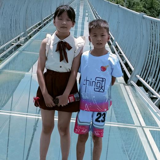 勇往直前，静待花开