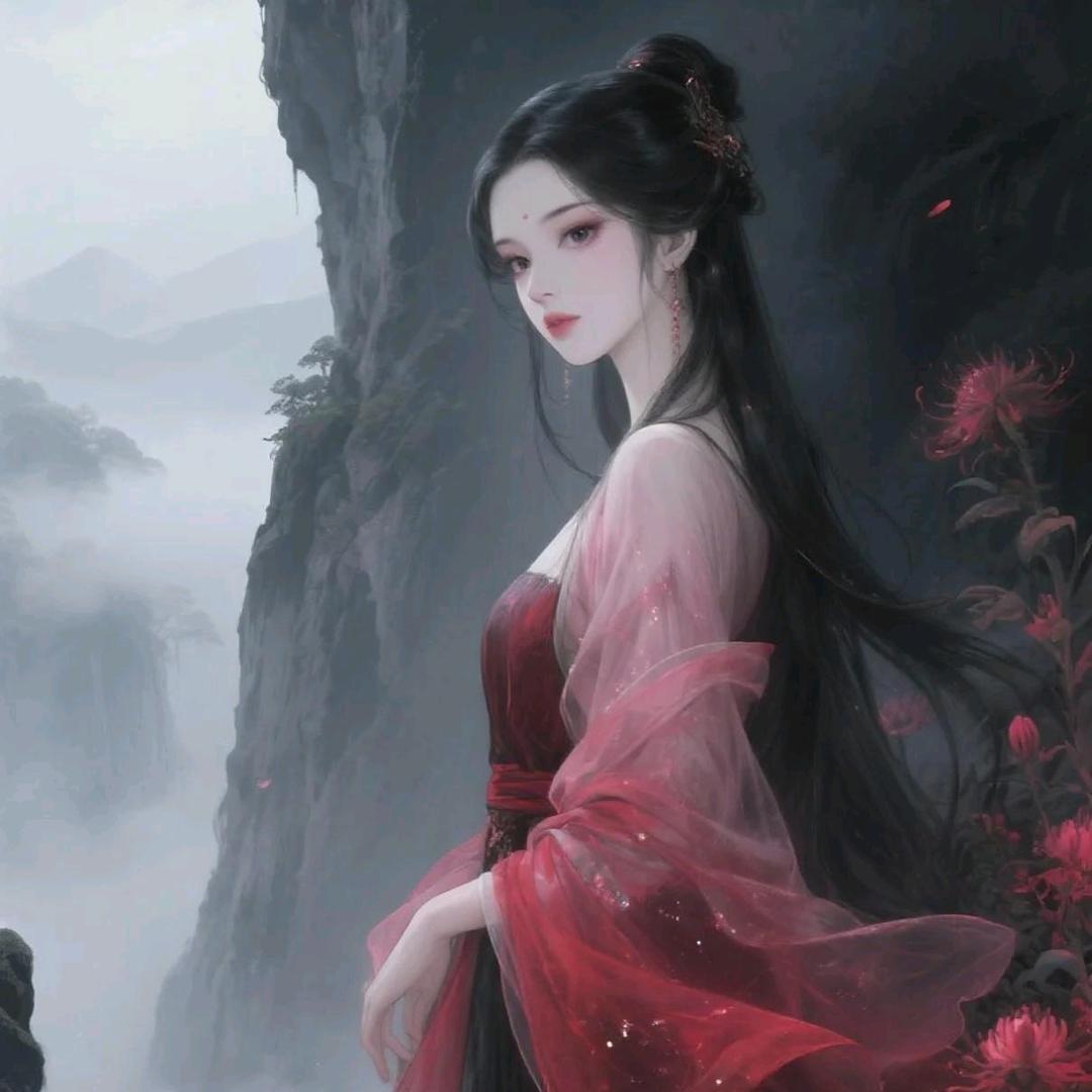 ღ彼岸🍀花开༄