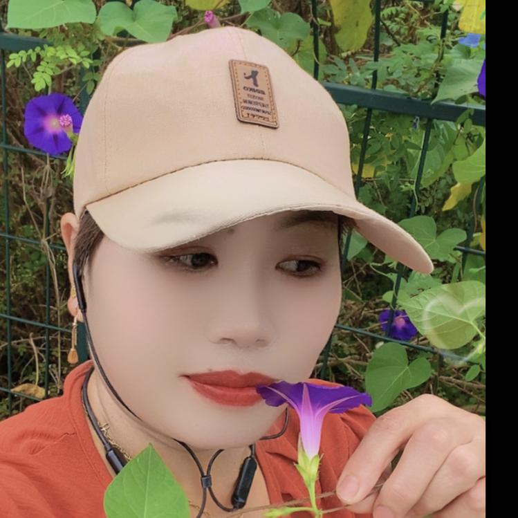 李姐(每天早上7点10分准时开播)。首播