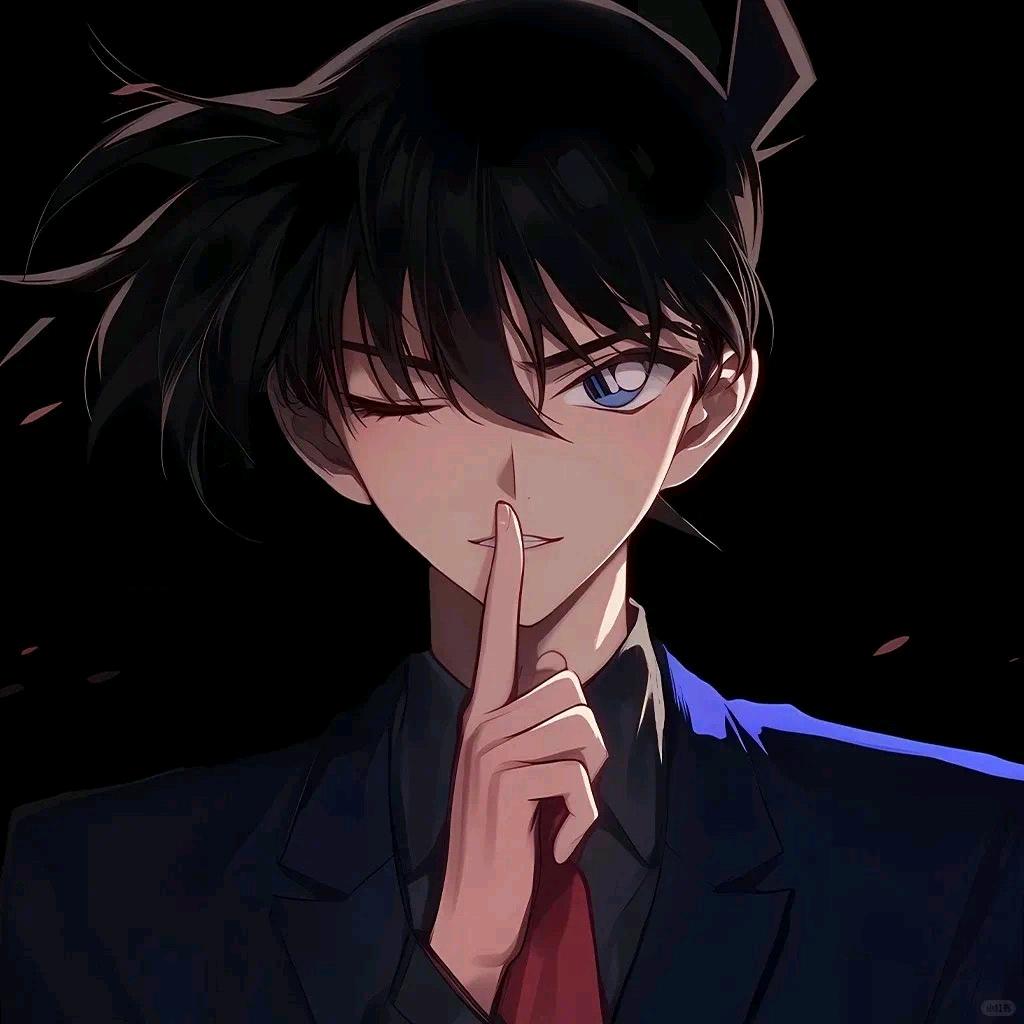 熊二🐻（抠搜燃尽版🤫）