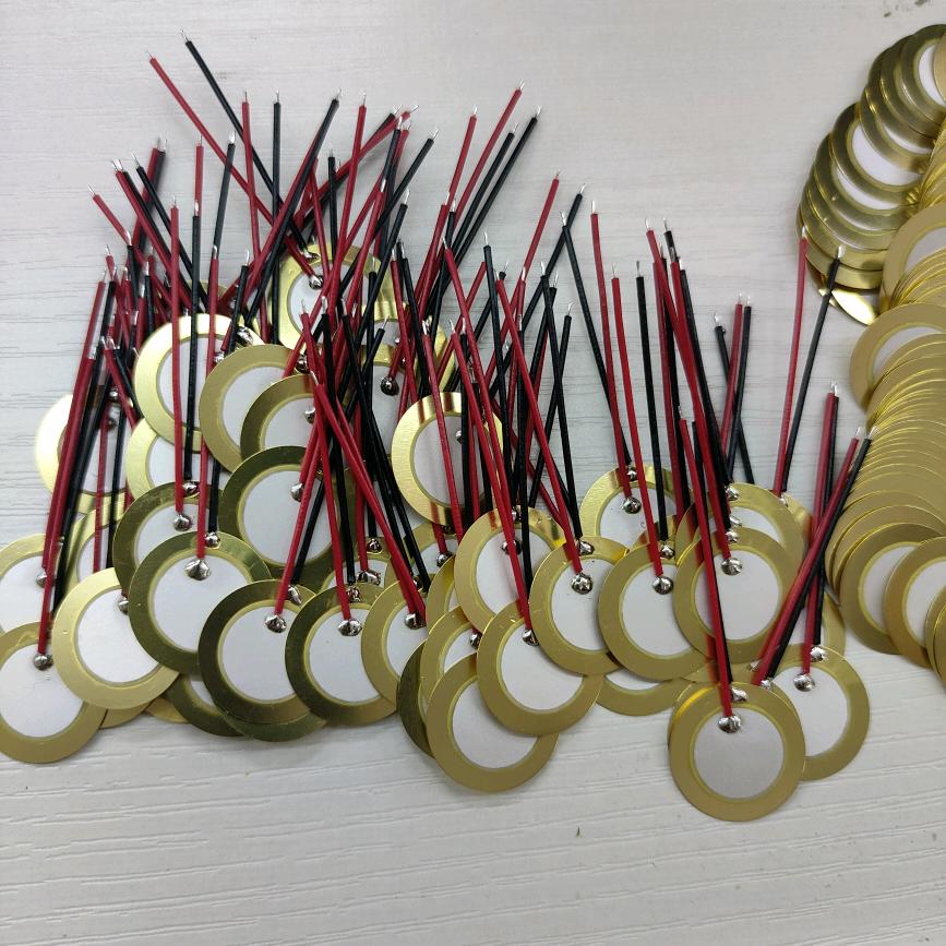 博森电子加工蜂鸣器喇叭