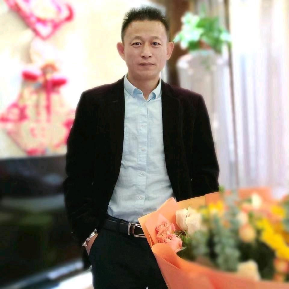 厚德载物