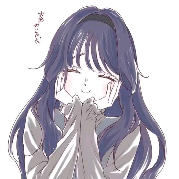 程也.i头像
