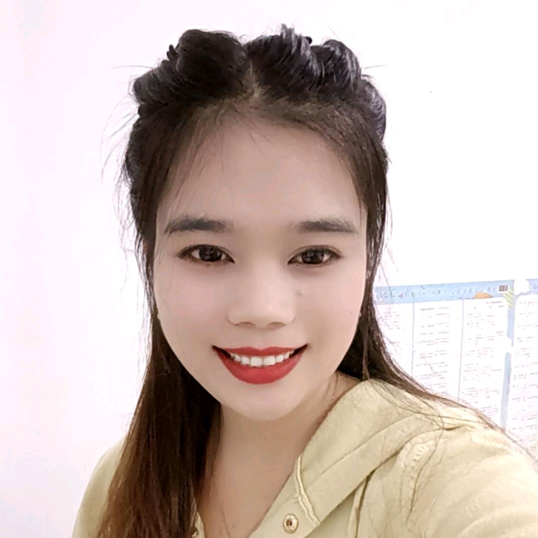 大銭小娴穿搭